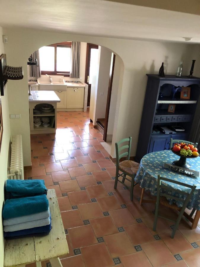 Son Vida Villa Es Pont, Bis 10Pers, Bbq מראה חיצוני תמונה