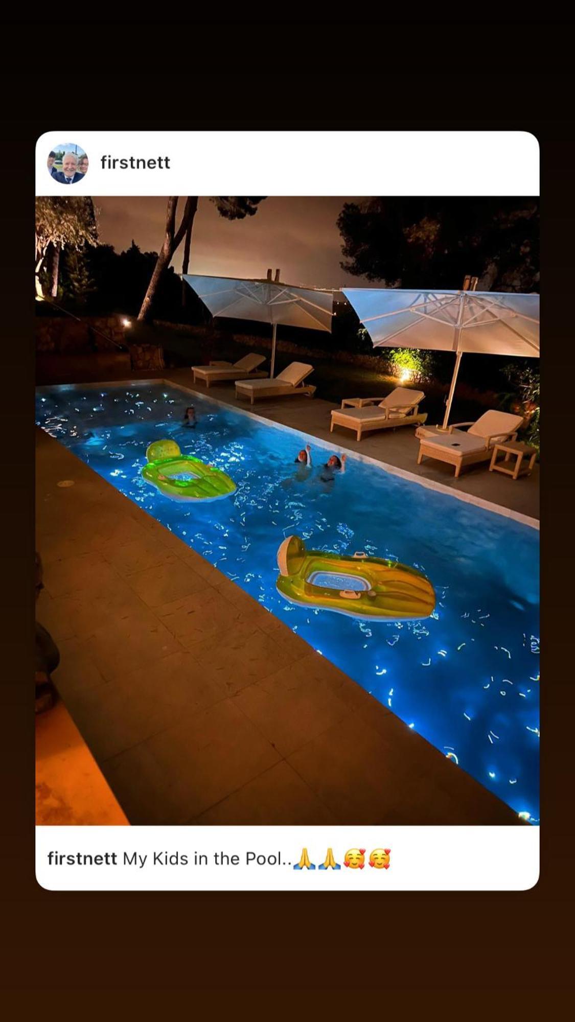 Son Vida Villa Es Pont, Bis 10Pers, Bbq מראה חיצוני תמונה