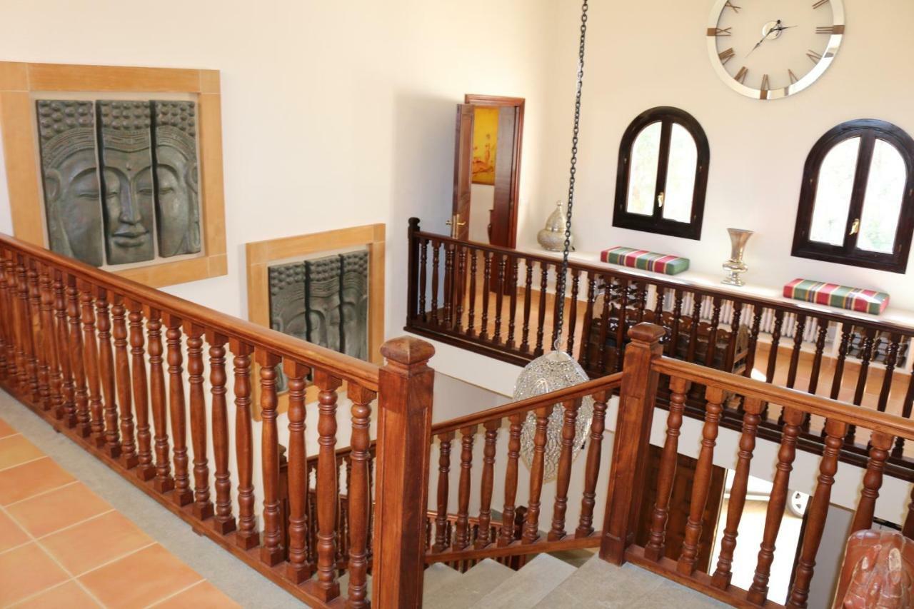 Son Vida Villa Es Pont, Bis 10Pers, Bbq מראה חיצוני תמונה